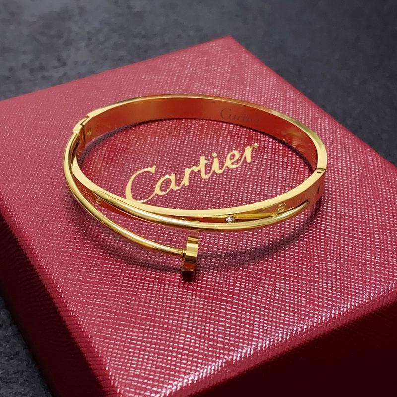 Cartier Bracelets 6